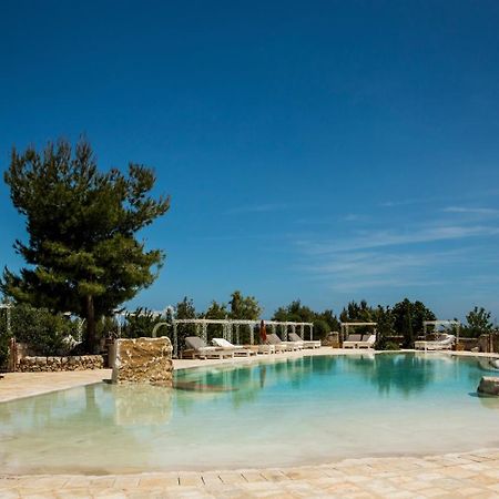 Masseria Montenapoleone Fasano Eksteriør bilde