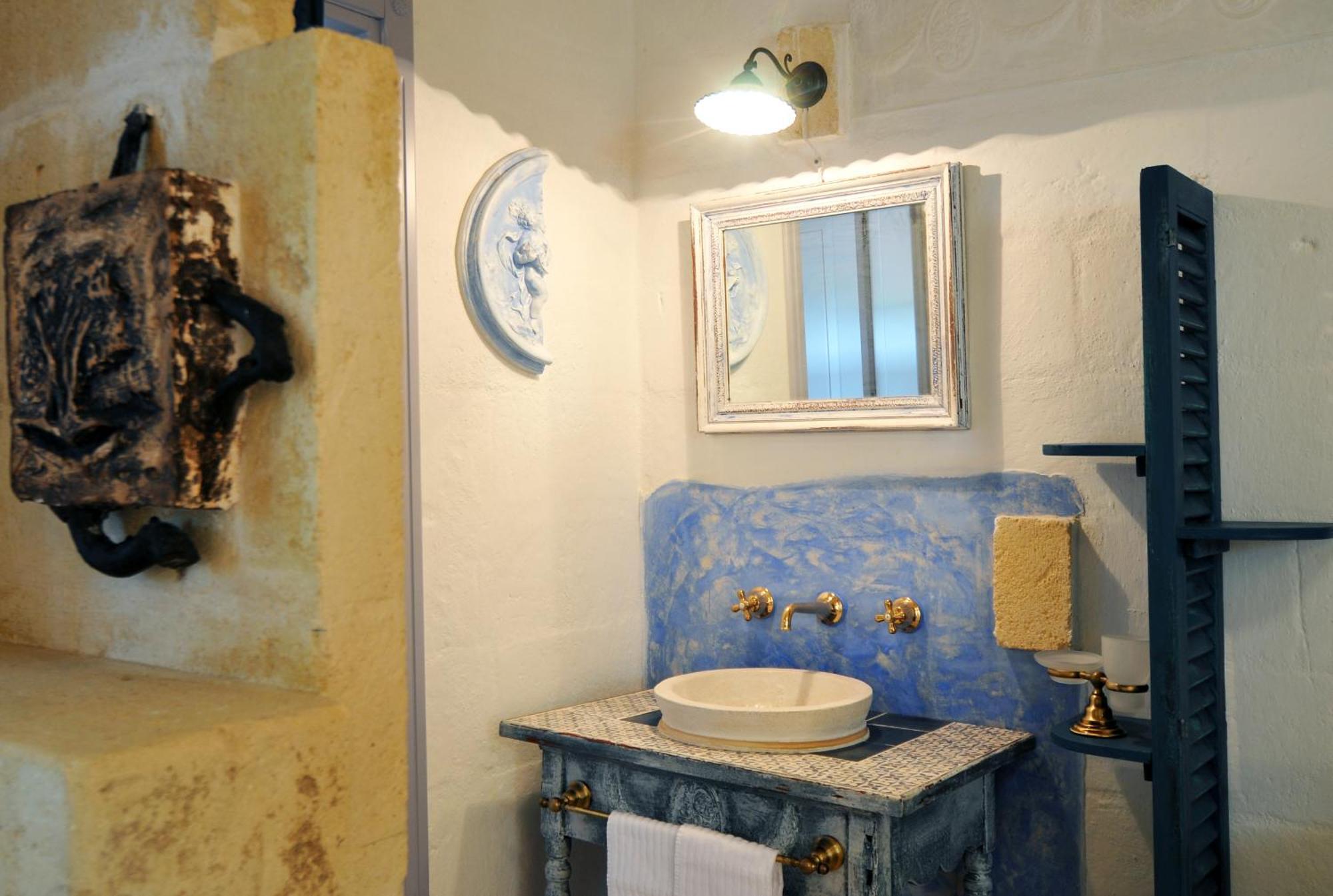 Masseria Montenapoleone Fasano Eksteriør bilde