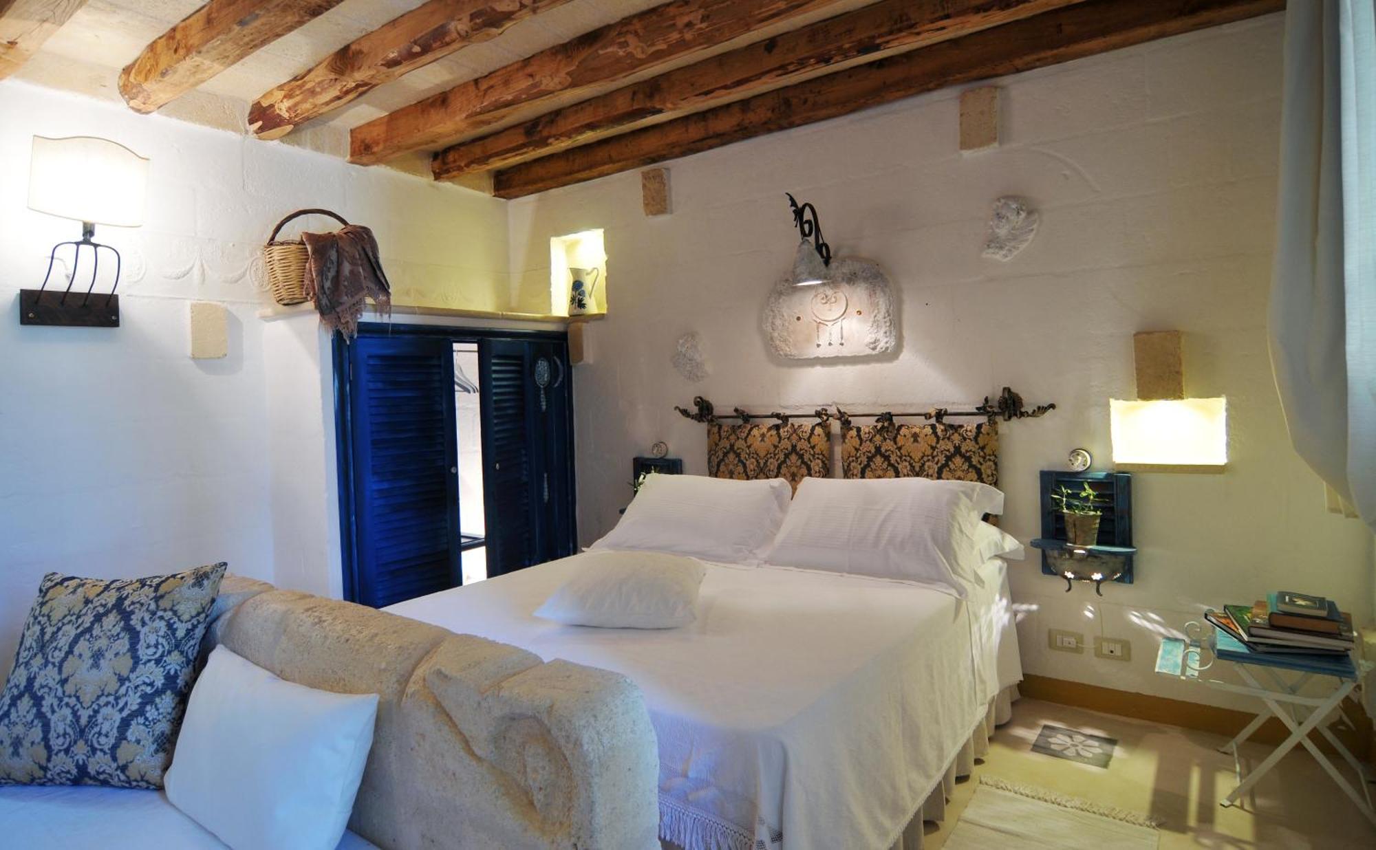 Masseria Montenapoleone Fasano Eksteriør bilde